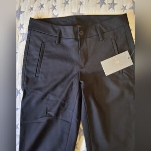 7 For All Mankind Trousers Euro Size 26/US 0-2 NWOT